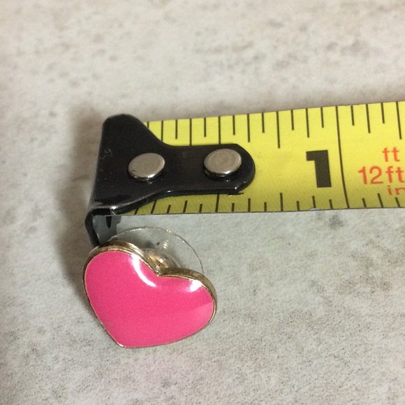 NWT free press colorful gold 3 earring set - Picture 8 of 8